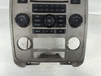 2008-2008 Ford Escape Am Fm Cd Player Radio Receiver - Oemusedautoparts1.com