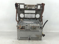 2008-2008 Ford Escape Am Fm Cd Player Radio Receiver - Oemusedautoparts1.com