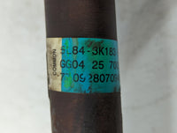 2007-2008 Ford Escape Axle Shaft Front Driver Cv C/v - Oemusedautoparts1.com