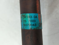2007-2008 Ford Escape Axle Shaft Front Driver Cv C/v - Oemusedautoparts1.com