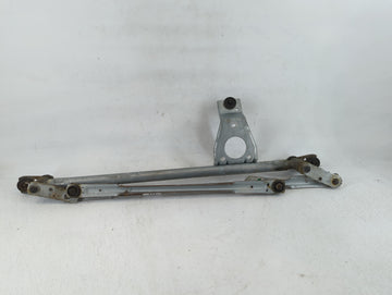 2008-2009 Ford Escape Front Windshield Wiper Motor Fits Fits 2008 2009 OEM Used Auto Parts - Oemusedautoparts1.com