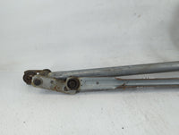 2008-2009 Ford Escape Front Windshield Wiper Motor Fits Fits 2008 2009 OEM Used Auto Parts - Oemusedautoparts1.com