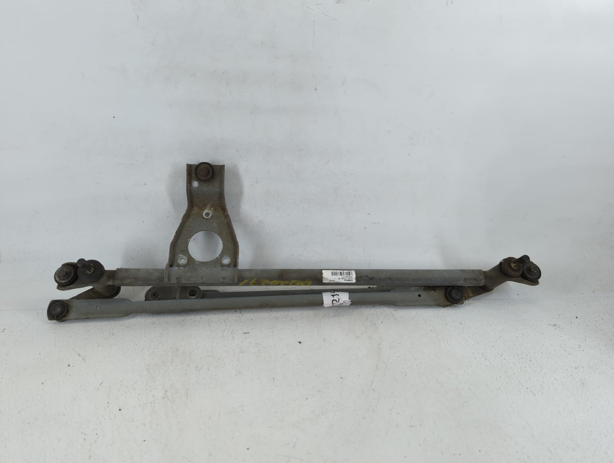 2008-2009 Ford Escape Front Windshield Wiper Motor Fits Fits 2008 2009 OEM Used Auto Parts - Oemusedautoparts1.com