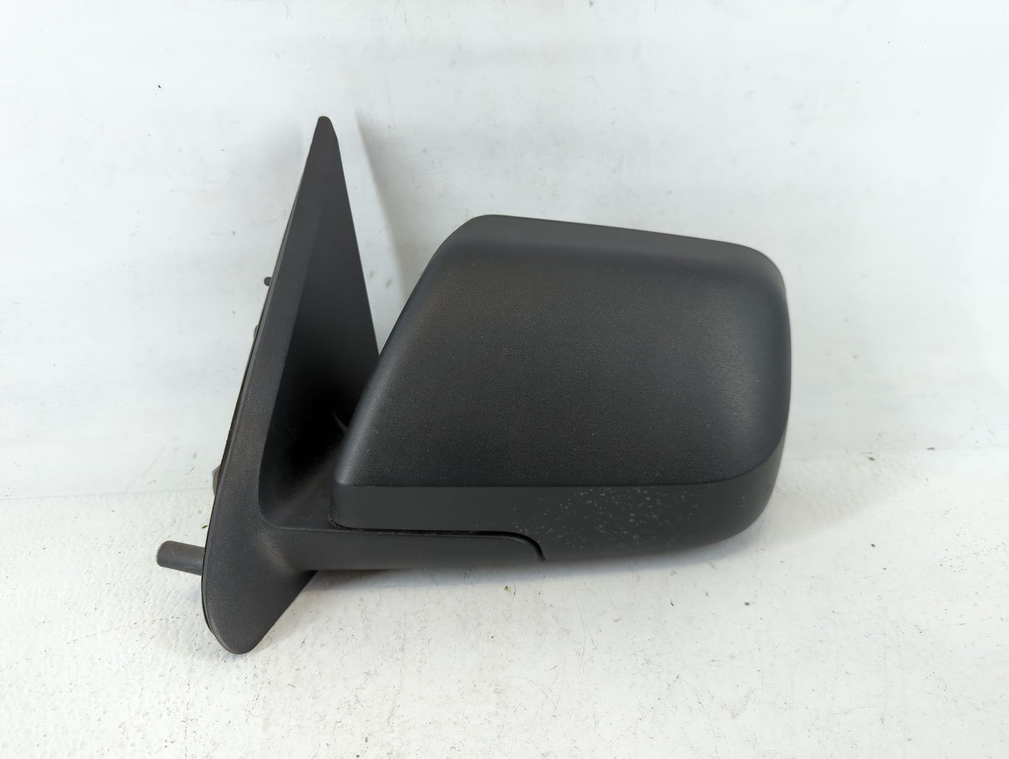 2008-2009 Ford Escape Driver Side View Mirror - Left Door Mirror OEM Used - Oemusedautoparts1.com