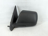 2008-2009 Ford Escape Driver Side View Mirror - Left Door Mirror OEM Used - Oemusedautoparts1.com