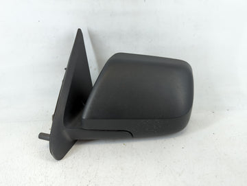 2008-2009 Ford Escape Driver Side View Mirror - Left Door Mirror OEM Used - Oemusedautoparts1.com