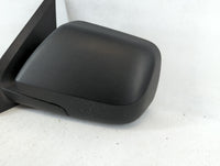 2008-2009 Ford Escape Driver Side View Mirror - Left Door Mirror OEM Used - Oemusedautoparts1.com