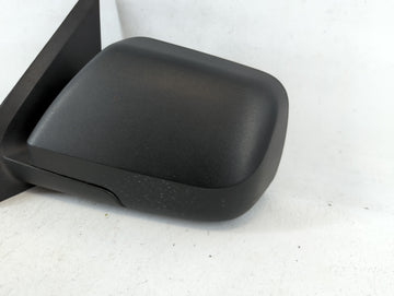 2008-2009 Ford Escape Driver Side View Mirror - Left Door Mirror OEM Used