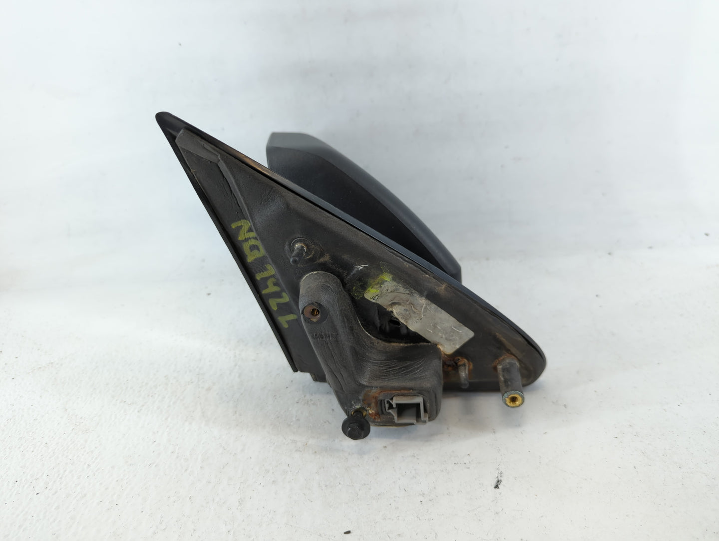 2008-2009 Ford Escape Driver Side View Mirror - Left Door Mirror OEM Used - Oemusedautoparts1.com