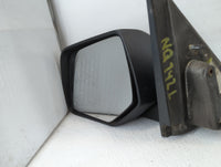 2008-2009 Ford Escape Driver Side View Mirror - Left Door Mirror OEM Used - Oemusedautoparts1.com