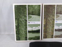2008 Ford Escape Owners Manual Book Guide OEM Used Auto Parts - Oemusedautoparts1.com