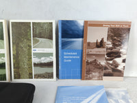 2008 Ford Escape Owners Manual Book Guide OEM Used Auto Parts - Oemusedautoparts1.com