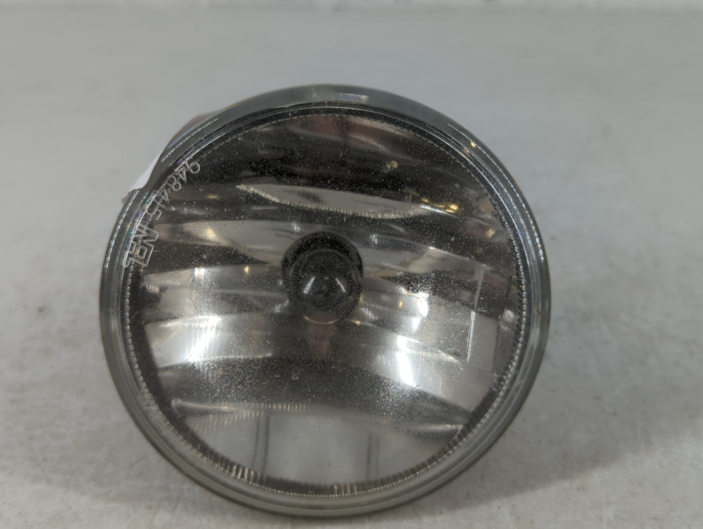 2007-2010 Ford Escape Driver Left Oem Front Light Lamp - Oemusedautoparts1.com