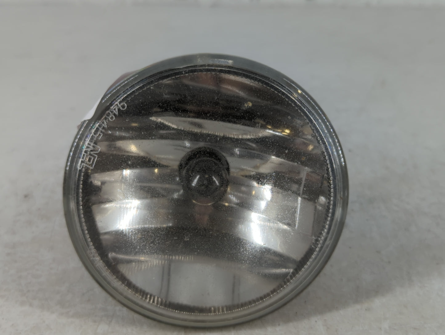 2007-2010 Ford Escape Driver Left Oem Front Light Lamp - Oemusedautoparts1.com