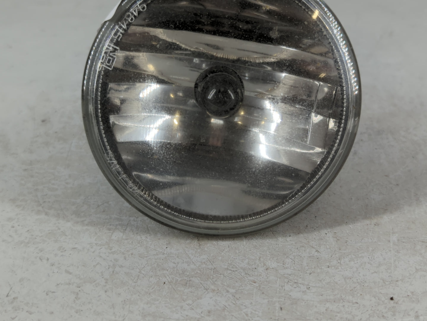 2007-2010 Ford Escape Driver Left Oem Front Light Lamp - Oemusedautoparts1.com