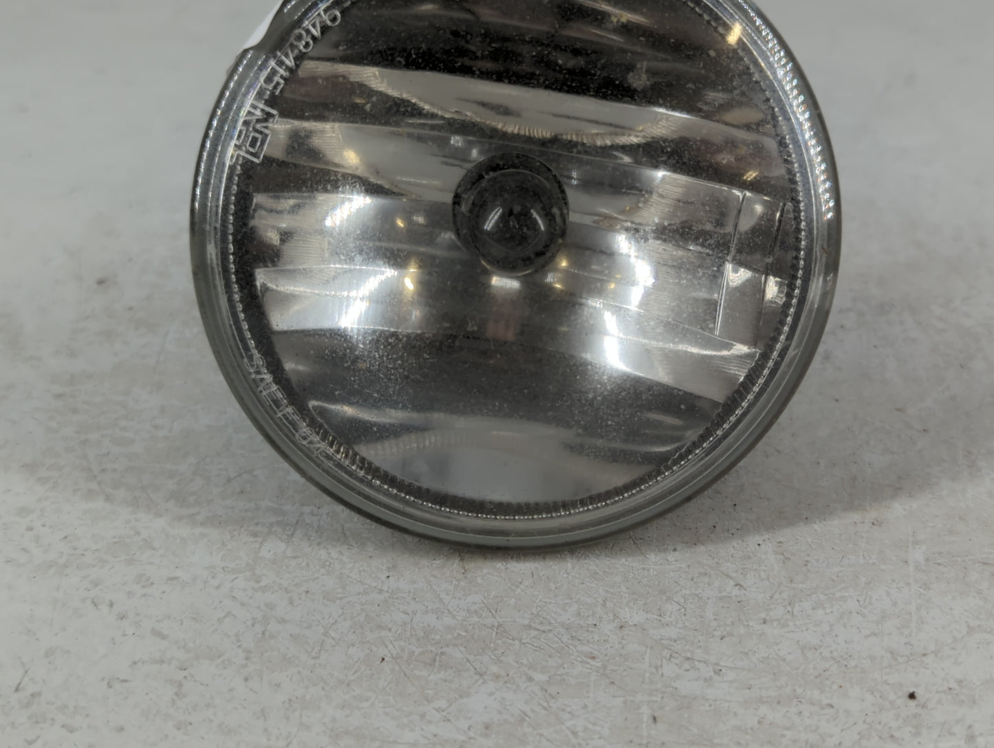 2007-2010 Ford Escape Driver Left Oem Front Light Lamp - Oemusedautoparts1.com