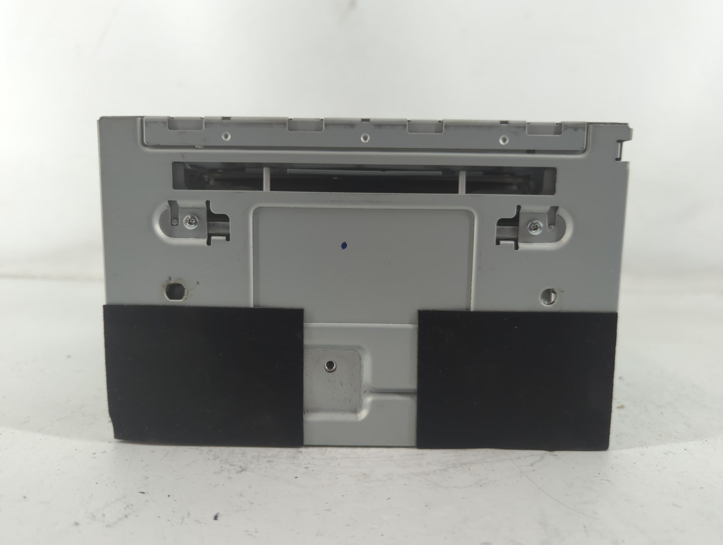 2008-2008 Ford Escape Am Fm Cd Player Radio Receiver - Oemusedautoparts1.com