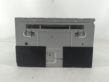 2008-2008 Ford Escape Am Fm Cd Player Radio Receiver - Oemusedautoparts1.com