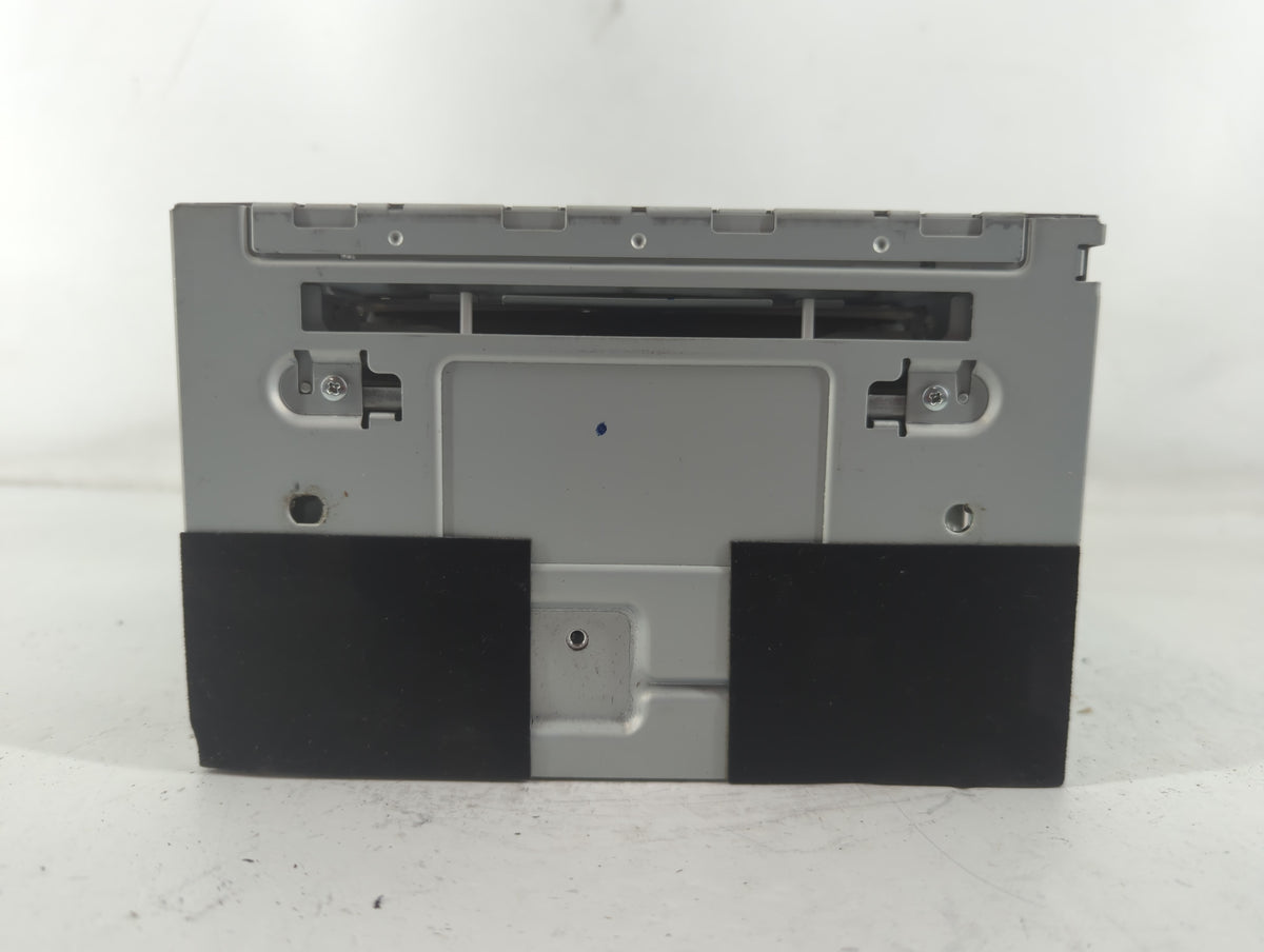 2008-2008 Ford Escape Am Fm Cd Player Radio Receiver 726200 - Oemusedautoparts1.com