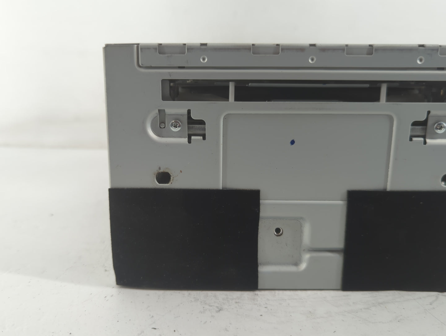 2008-2008 Ford Escape Am Fm Cd Player Radio Receiver - Oemusedautoparts1.com