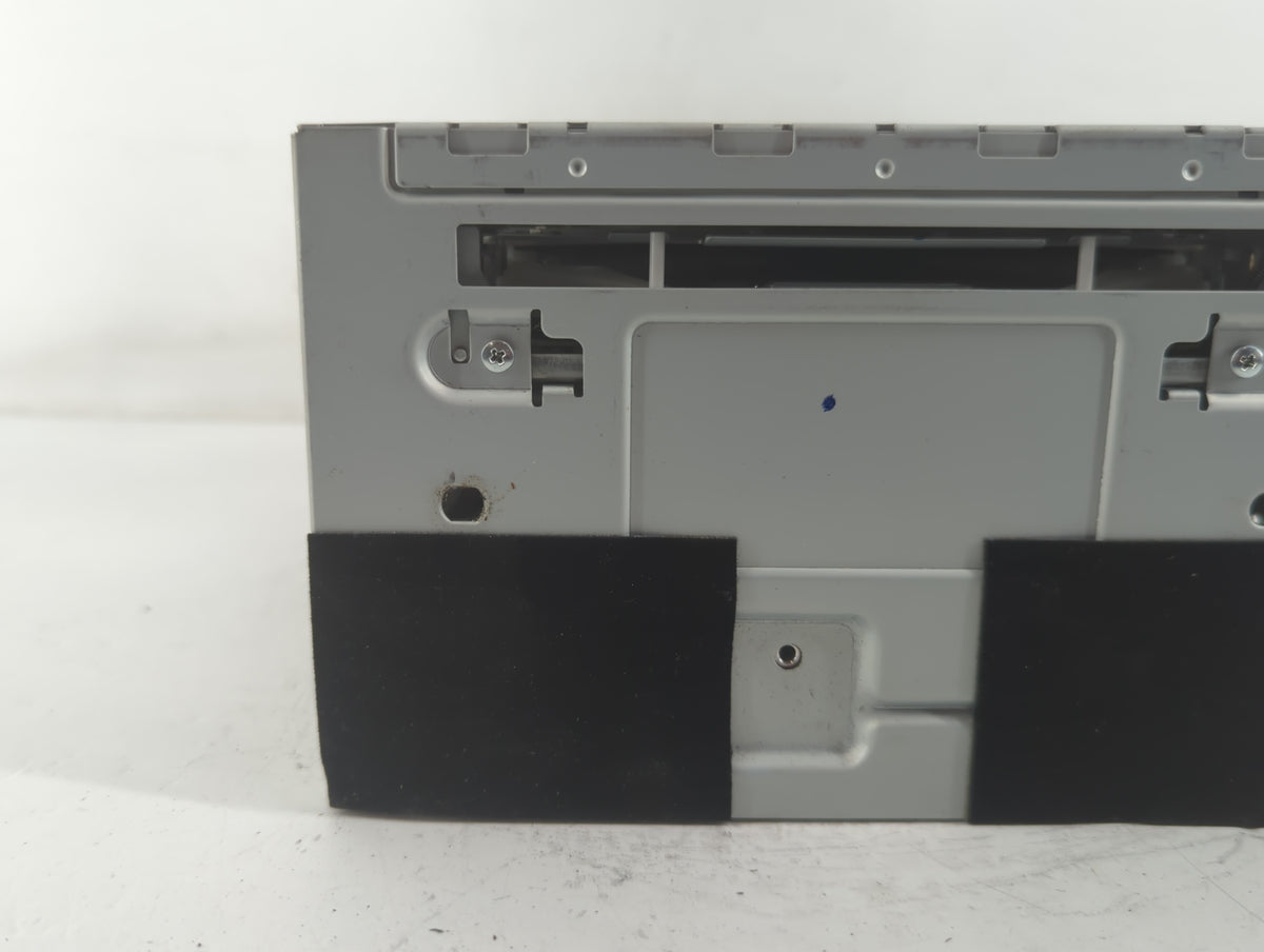2008-2008 Ford Escape Am Fm Cd Player Radio Receiver 726200 - Oemusedautoparts1.com