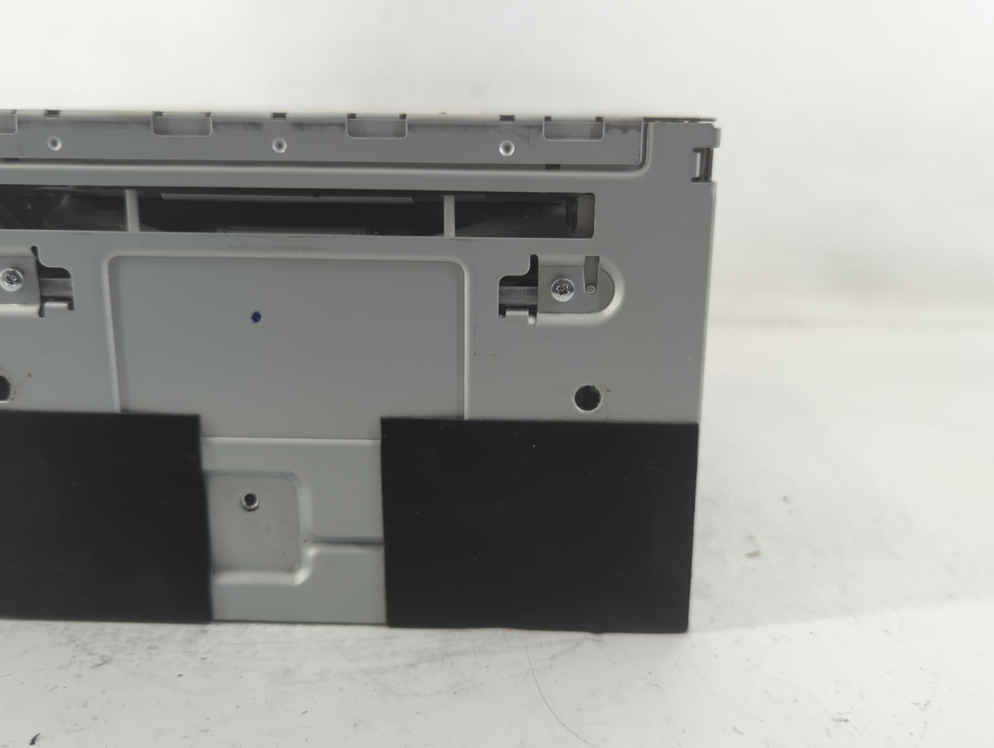 2008-2008 Ford Escape Am Fm Cd Player Radio Receiver - Oemusedautoparts1.com