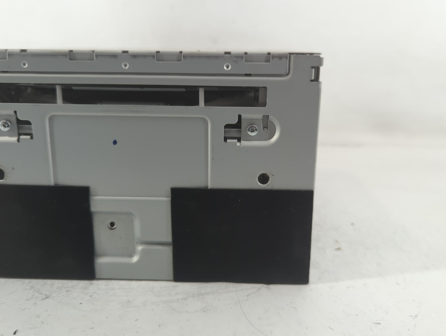 2008-2008 Ford Escape Am Fm Cd Player Radio Receiver - Oemusedautoparts1.com
