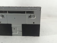 2008-2008 Ford Escape Am Fm Cd Player Radio Receiver - Oemusedautoparts1.com