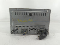 2008-2008 Ford Escape Am Fm Cd Player Radio Receiver - Oemusedautoparts1.com
