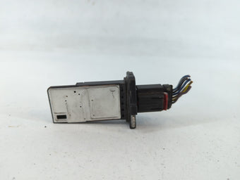 compare product 2001-2007 Ford Escape Mass Air Flow Meter Maf