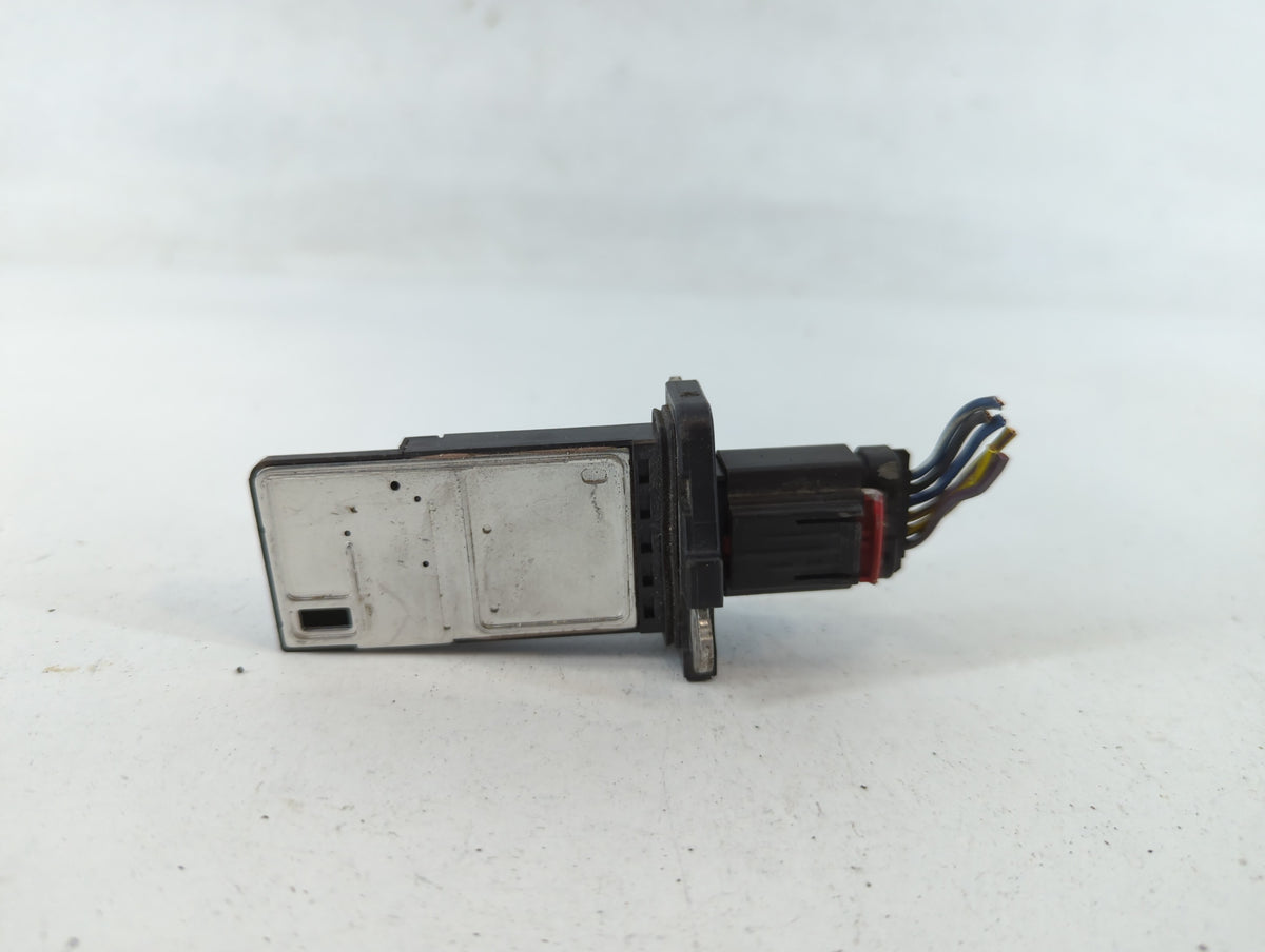 2001-2007 Ford Escape Mass Air Flow Meter Maf Sensor 732998 - Oemusedautoparts1.com