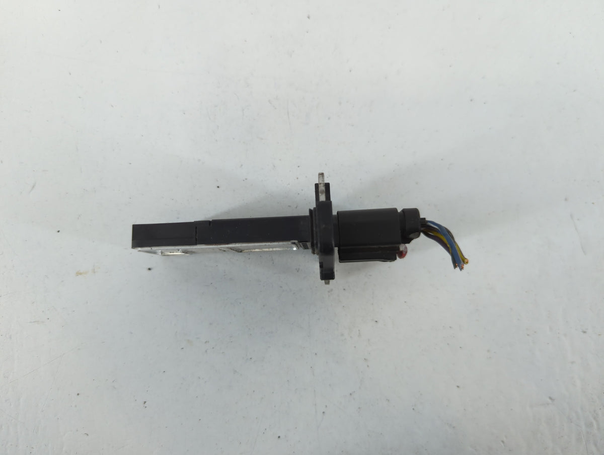 2001-2007 Ford Escape Mass Air Flow Meter Maf Sensor 732998 - Oemusedautoparts1.com
