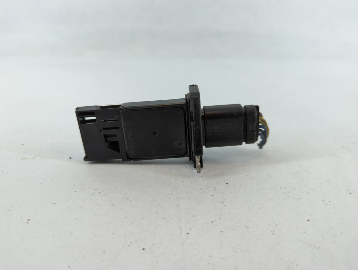 2001-2007 Ford Escape Mass Air Flow Meter Maf Sensor 732998 - Oemusedautoparts1.com