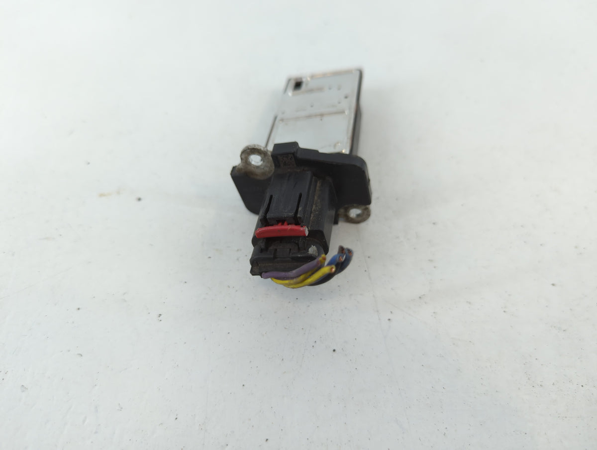 2001-2007 Ford Escape Mass Air Flow Meter Maf Sensor 732998 - Oemusedautoparts1.com