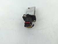 2001-2007 Ford Escape Mass Air Flow Meter Maf Sensor 732998 - Oemusedautoparts1.com