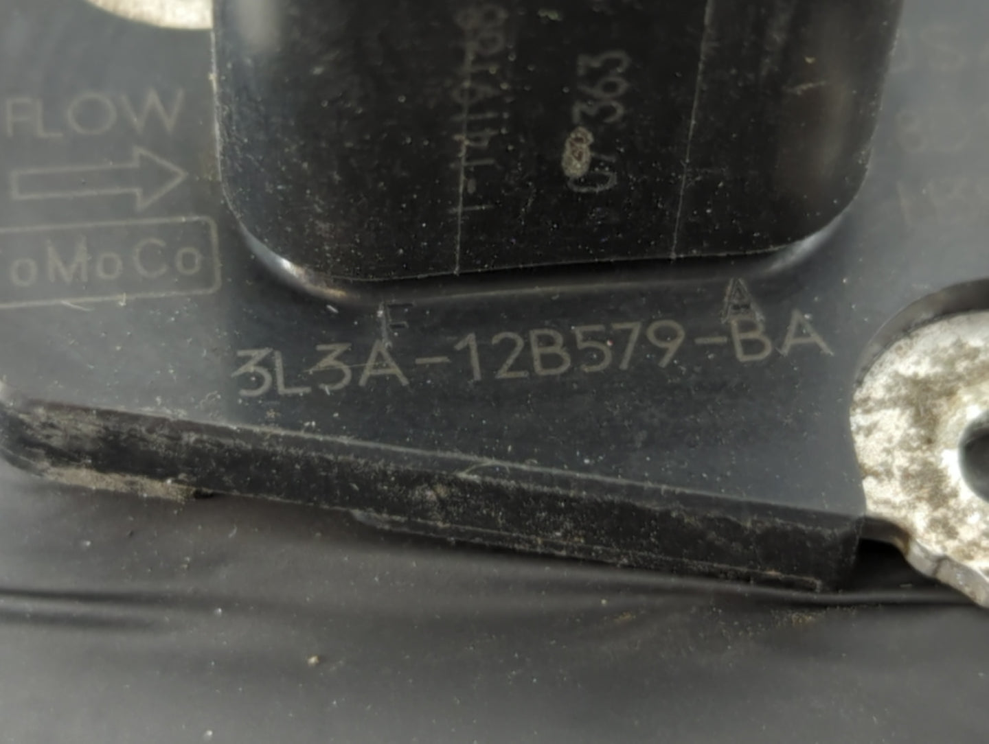 2001-2007 Ford Escape Mass Air Flow Meter Maf - Oemusedautoparts1.com