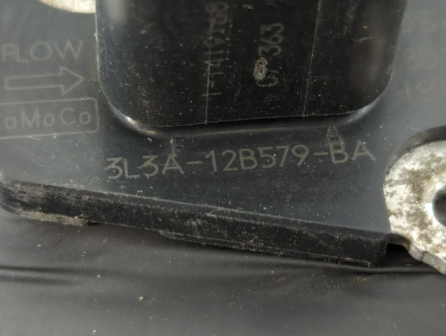 2001-2007 Ford Escape Mass Air Flow Meter Maf - Oemusedautoparts1.com