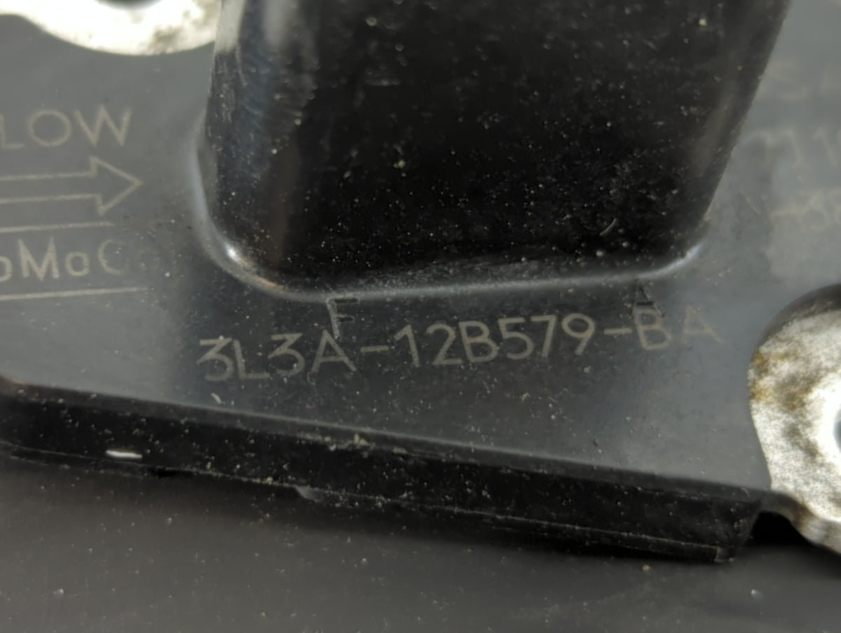 2001-2007 Ford Escape Mass Air Flow Meter Maf Sensor 732999 - Oemusedautoparts1.com