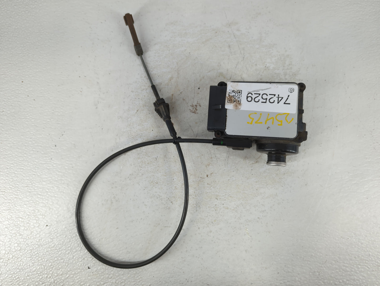 2008 Ford Escape CRUISE CONTROL UNIT - Oemusedautoparts1.com