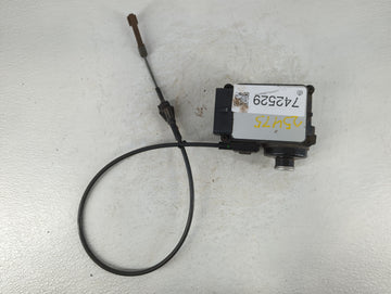 2008 Ford Escape CRUISE CONTROL UNIT - Oemusedautoparts1.com