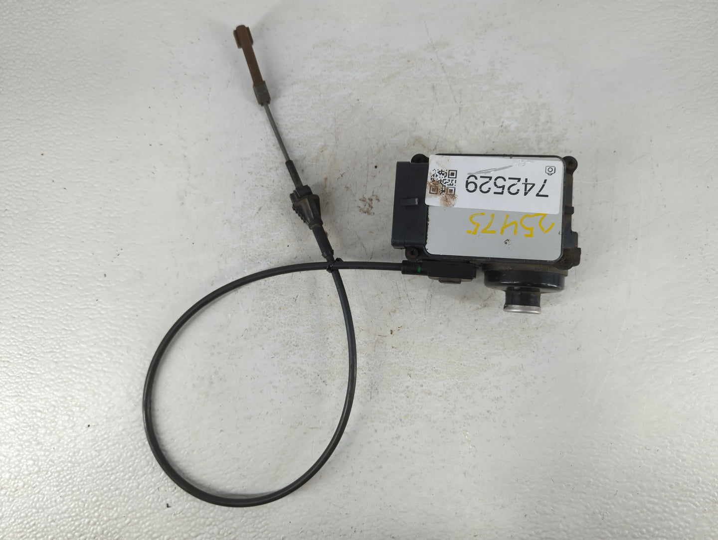 2008 Ford Escape CRUISE CONTROL UNIT - Oemusedautoparts1.com