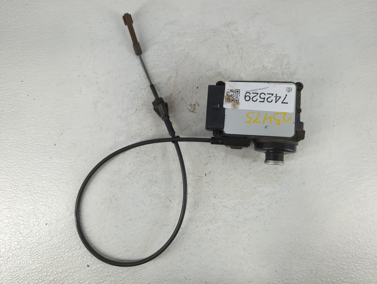 2008 Ford Escape CRUISE CONTROL UNIT - Oemusedautoparts1.com