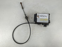 2008 Ford Escape CRUISE CONTROL UNIT - Oemusedautoparts1.com