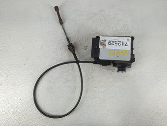 compare product 2008 Ford Escape CRUISE CONTROL UNIT