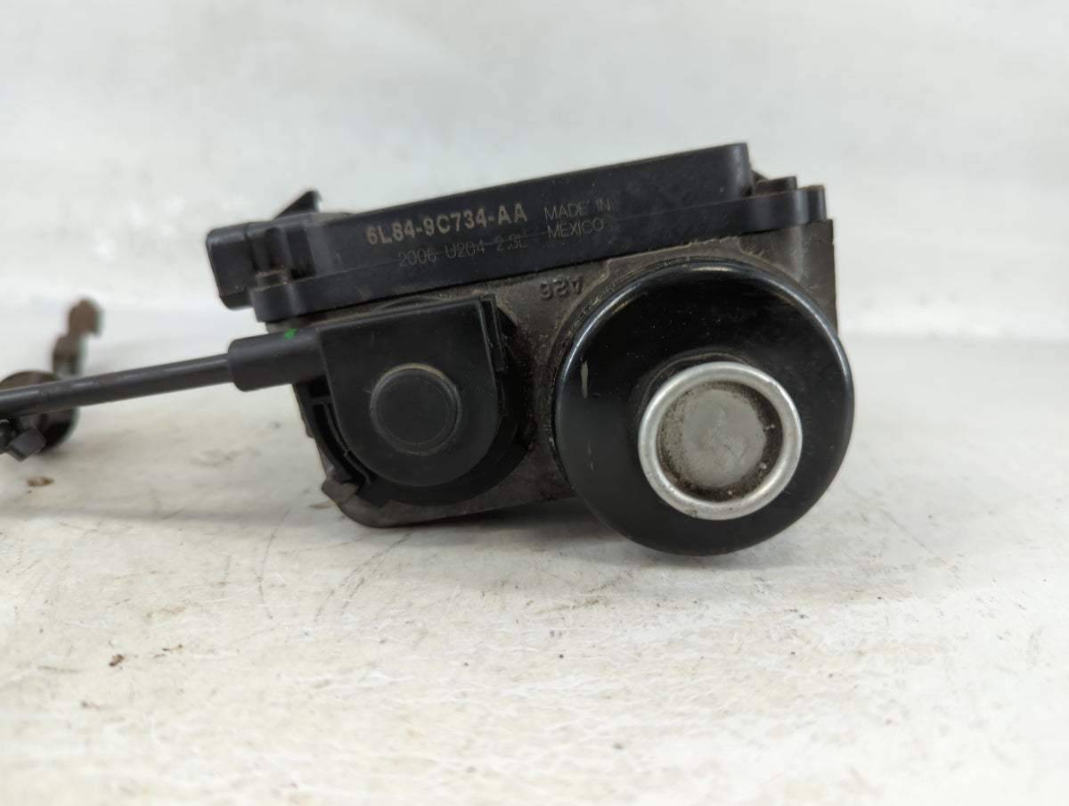 2008 Ford Escape CRUISE CONTROL UNIT - Oemusedautoparts1.com