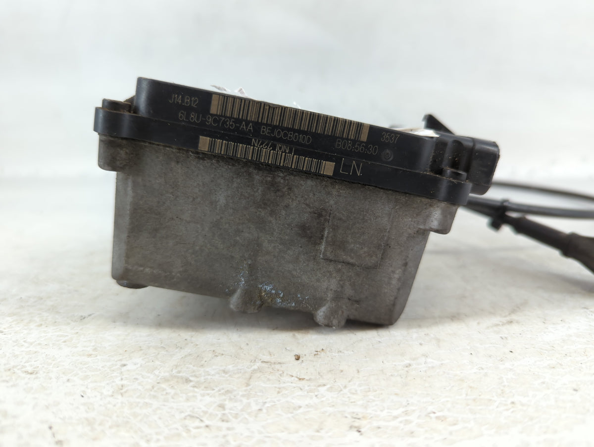 2008 Ford Escape CRUISE CONTROL UNIT - Oemusedautoparts1.com