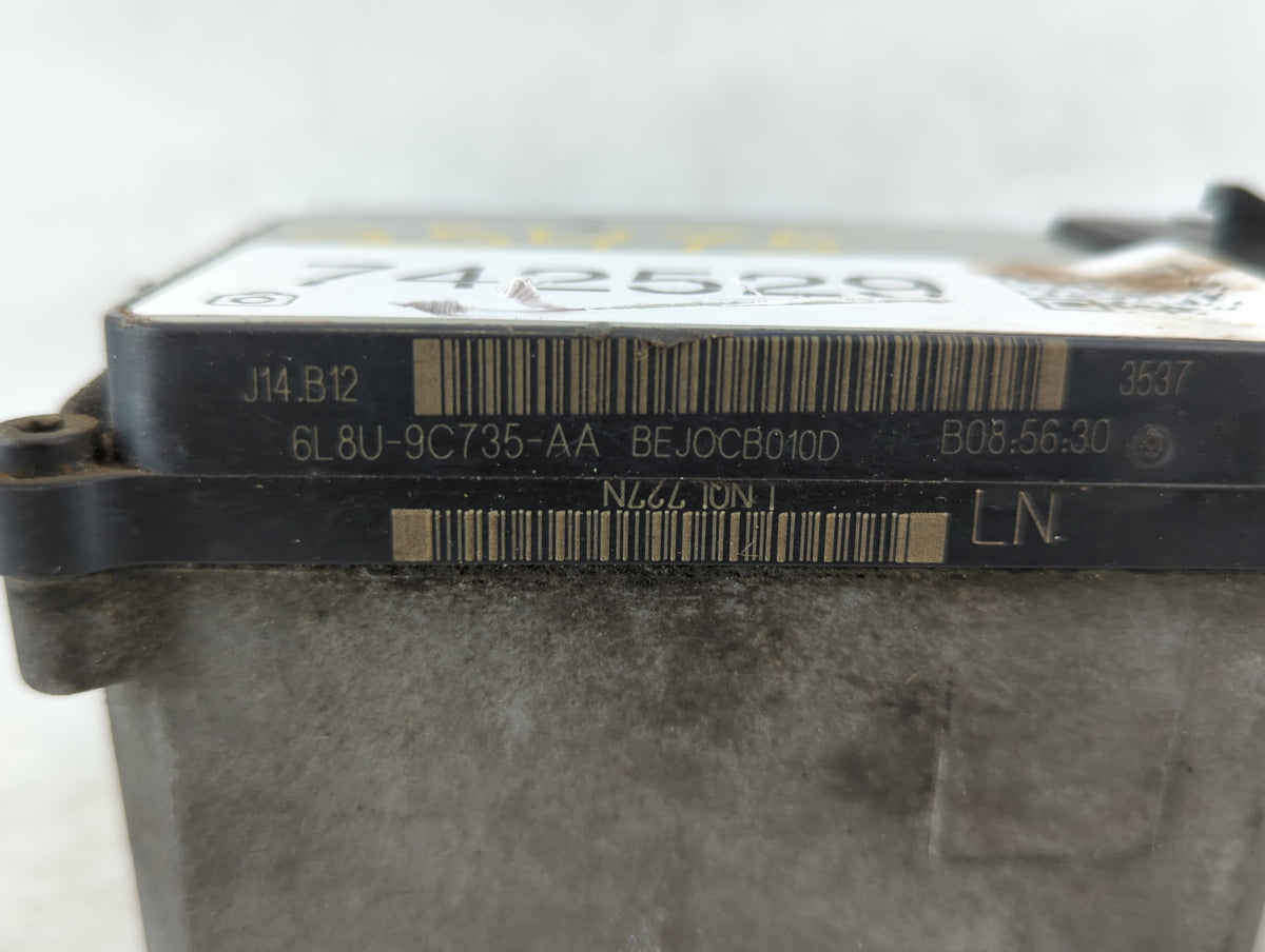 2008 Ford Escape CRUISE CONTROL UNIT - Oemusedautoparts1.com