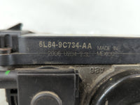2008 Ford Escape CRUISE CONTROL UNIT - Oemusedautoparts1.com