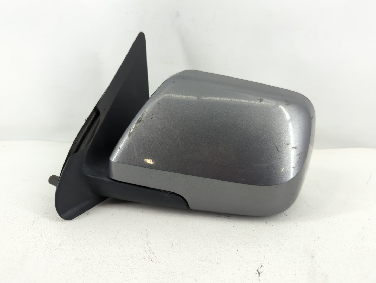 2008-2009 Ford Escape Side Mirror Replacement Driver Left View Door Mirror Fits Fits 2008 2009 OEM Used Auto Parts - Oemused