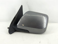 2008-2009 Ford Escape Driver Side View Mirror - Left Door Mirror OEM Used - Oemusedautoparts1.com